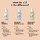 e.l.f. Stay All Night Micro-Fine Setting Mist, 16HR Wear, Hydrating &amp; Refreshing, 2.7 Fl Oz (80mL) (Pack of 2)