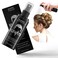Elevate Hair Fiber Locking &amp; Setting Hold Spray   New Advanced Long Lasting Formula   2-6 Month Supply   Strong Formula for Wind, Sweat, and Weather Resistant for Men and Women