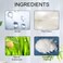 Hair Fibers Spray Refill Powder 100 Grams,Black,Thinning Fine Hair Loss Concealer,Undetected &amp; Unscented,Refill Exsiting Shaker Bottle