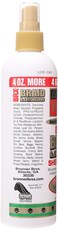 African Royale BB BRX Braid and Extensions Sheen Spray, 12 oz. (Pack of 2)