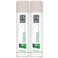 Salon Grafix Professional Shaping Xtra Hair Spray Extra Super Hold 10 oz (Pack of 2)