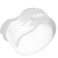 Hairspray Face, 100pcs Salon Face, Haircut Face Protector, Hair Barber Salon Hairdressing Dye Hair Hairspray Styling Tools, Hairspray for Face Eye