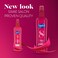 Suave Hairspray Max Hold Variety 2-Pack, Unscented &amp; Scented Formulas &ndash; Non-Aerosol Hairspray, 11 Oz Ea