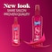 Suave Hairspray Max Hold Variety 2-Pack, Unscented &amp; Scented Formulas &ndash; Non-Aerosol Hairspray, 11 Oz Ea
