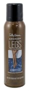 Sally Hansen Airbrush Legs, Leg Spray-On Makeup, Deep Glow 4.4 Oz (Pack of 2)