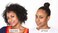 Creme Of Nature Argan Oil Perfect Edges Extra Hold 2.25 Ounce (66ml) (2 Pack)