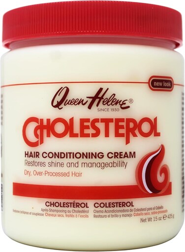 Queen Helene Cholesterol Cream, 15 Ounce