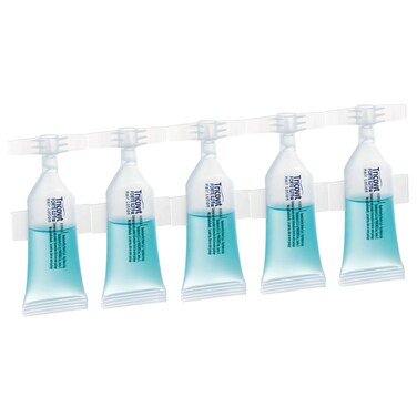 Tricovit Forte Hair Loss Treatment - Hair Growth Products for Women &amp; Men Developed by Dermatologists - DHT Blocker &amp; Sebum Regulator for Strengthening Follicles &amp; Balancing Scalp (5 Ampoules)