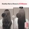VODANA Hair Clinic Pads for Hair Straighteners, 2-Pack for VODANA Softbar Flat Iron, Perfect with Treatment Cream