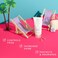 Philip Kingsley Holiday-Proof Hair Care Travel Collection - Includes Pre-Swim Protection, Leave-In Conditioner Spray, Deep Conditioning Mask Treatment, and Hair Serum