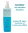 Tec Italy Heal Dimension, Due Faccetta Massimo, Hidro Nourishing Treatment for Extremely Damaged Hair, 300ml 10.1 oz, 1 Bottle