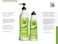 RECAMIER PROFESSIONAL SALON IN Vegan Keratin &amp; Collagen Hair Leave On Treatment 17.6oz.