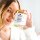 Extra Cell Plex Deep Conditioning Hair Mask Step 3 - Moisturizing Repair Treatment for Damaged Hair - Ideal for Color-Treated, Bleached &amp; Chemically-Treated Hair for Home and Salon Use