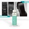 Venice Hair Reconstructor, Organic Keratin Hair Treatment Straightening in 1 Step- Formaldehyde Free, Keratina Organica, Keratina Para Alisar El Pelo Sin Formol (16.9 Fl Oz/ 500 ml)