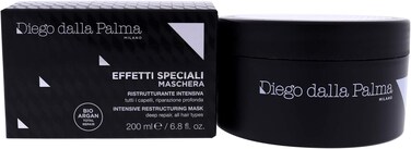 Special Effects Intensive Restructuring Mask by Diego Dalla Palma for Unisex - 6.8 oz Masque