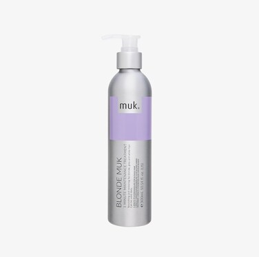 MUK. Haircare Blonde 1 Minute Maintenance Treatment - 300ml
