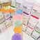 Jelly Mask for Facials Professional Face Mask Bulk Wholesale, Jelly Mask Powder for Estheticians Supplies Beauty Salon Spa Face Mask Skin Care, 23Fl Oz (6 Jar)