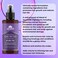 Ayumi Rosemary oil for hair growth castor oil organic coconut oil fenugreek diluted rosemary oil hair mask skin care essential oils massage oil lash serum, Clear