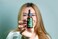 Organic NEEM Oil with Tea Tree Oil   Natural, Pure, Cold Pressed, Moisturizing, Healing, Oily Skin Oil   Non Oedogenic for All Skin Types, 30 ml