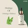 Moringa Oil 100% Pure (3.38 fl oz) - Premium Cold-Pressed Oil for Deep Hydration, Skin Nourishment, Hair Growth Support, and Versatile DIY Beauty Solutions