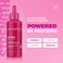 Lee Stafford Hair Growth Scalp Serum   Grow Strong &amp; Long Collection - Best Stimulating Oil for Dry Thinning Damaged Hair, Packed with Thickening Proteins, Builds Density and Strength, 2.5 Fl Oz