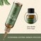 Batana Oil for Hair Growth, 100% Pure &amp; Natural Raw Batana Oil, Dr. Sebi Organic Oil from Honduras, Care for Hair Thickness &amp; Scalp &amp; Skin, 4.23 fl oz, 1 Bottle with 2 Caps