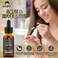 ELEVATE Hair Growth Oil - Biotin Serum &amp; Castor Oil Natural Vitamin Treatment for Stronger, Thicker, Longer Hair and Regrowth - Prevent Thinning and Loss for Men &amp; Women, 1 Fl Oz