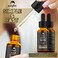 ELEVATE Hair Growth Oil - Biotin Serum &amp; Castor Oil Natural Vitamin Treatment for Stronger, Thicker, Longer Hair and Regrowth - Prevent Thinning and Loss for Men &amp; Women, 1 Fl Oz