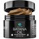 Premium Raw Batana Oil - Pure, Unrefined - Best Device for Hair Regrowth, Skin Rejuvenation, and Scalp Health - For Men &amp; Women, 4.23 OZ
