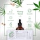 HBNO Organic Hemp Seed Oil - 4 oz (120 ml) Value Size - Natural Hemp Oil, Cold Pressed - Perfect Carrier Oil for Massage, Aromatherapy, DIY, Soap Making, Face, Body, Lips, Hair, Nails