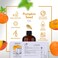 HBNO Organic Pumpkin Seed Oil - 16 OZ (475 ml) Value Size - Natural Pumpkin Oil, Cold Pressed - Perfect Carrier Oil for Massage, Aromatherapy, DIY, Soap Making, Face, Body, Lips, Hair, Nails