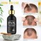 5% Minoxidil for Men and Women Hair Growth Oil, Minoxidil Hair Growth Serum Infused with Biotin for Hair Regrowth Treatment, Scalp Hair Loss Hair Thinning, Natural Hair Growth 2.02 oz