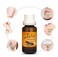 Tala Natural Hair Reducing Oil, Ant Egg Oil, FOR EXTERNAL USE, 20ml-Pack of 3, Clear