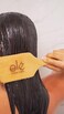 OL&Eacute; Rice Protein and Amino Acids Treatment   Tratamiento Prote&iacute;na De Arroz &amp; Amino&aacute;cidos for Stronger   Thicker and Longer Hair - Soft and Shine.