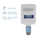 Pacific Blue Ultra Gentle Foam Hand Soap Refill (43716), Compatible Only With Pacific Blue Ultra Automated Touchless Dispenser, Dye and Fragrance Free, 40.5 FL OZ Per Refill, 3 Refills Per Case