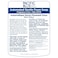 Pacific Blue Ultra Gentle Foam Hand Soap Refill (43716), Compatible Only With Pacific Blue Ultra Automated Touchless Dispenser, Dye and Fragrance Free, 40.5 FL OZ Per Refill, 3 Refills Per Case