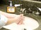 Health Guard 5019 Antibacterial Hand Soap, 8 oz. Pump Bottle, Amber with Citrus Spice Scent (Pack of 12)