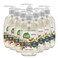 Seventh Generation Hand Soap, Mandarin Orange &amp; Grapefruit , 12 Fl Oz (Pack of 8) - (Packaging May Vary)