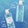 Safeguard Hydrating Liquid Hand Soap, Ocean Breeze Scent, Made with Plant Based Cleansers, 15.5 oz (Pack of 4)
