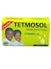 Tetmosol Soap 2.88oz by Tetmosol