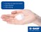 BASF Instant Soap 'n Water, Foaming Hand Cleanser, Ready to Use No Rinse Subtle Scent Skin Cleaner, On the Go, Home, Work, Travel, Up to 100 Washes, 9 oz