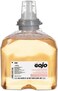 GOJO Industries 5362-02 Premium Foam Antibacterial Hand Wash, Fresh Fruit Scent, 1200ml, 2/carton