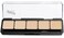 HD High-Definition Glamour Creme Palette, Neutral #2
