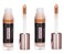 Pack of 2 Makeup Revolution Beauty Conceal &amp; Define Infinite Longwear Concealer XL, C9