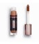 Makeup Revolution Conceal &amp; Define XL Infinite Longwear Concealer 13.5, Brown
