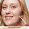 Lumene Under Eye Concealer - CC All-Over Hydrating Concealer with Medium Coverage - Multi-Tasking Under Eye Makeup Infused with Hyaluronic Acid with a Skin-Like Finish - 00 Ultra Light (0.3 fl oz)