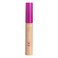 Lumene Under Eye Concealer - CC All-Over Hydrating Concealer with Medium Coverage - Multi-Tasking Under Eye Makeup Infused with Hyaluronic Acid with a Skin-Like Finish - 2 Medium (0.3 fl oz)