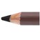 1 pcs Makeup Eyebrow Enhancer 12H Long Lasting Sweat &amp;Waterproof Eyebrow Pencil Pen Dark Brown Eye Brow Pencil 5 Colors to Choose (1# Black)