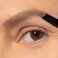 Nouba Waterproof Brown Brow Powder Pencil - Long Lasting Eyebrow Definer Makeup Filler Compact Pomade Stick Eye Shadow For Tinting, Sculpting, Contouring, Full, Defined, Buildable Eyebrows (Color 2)