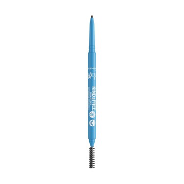 Rimmel Kind &amp; Free Brow Definer, 006 Espresso